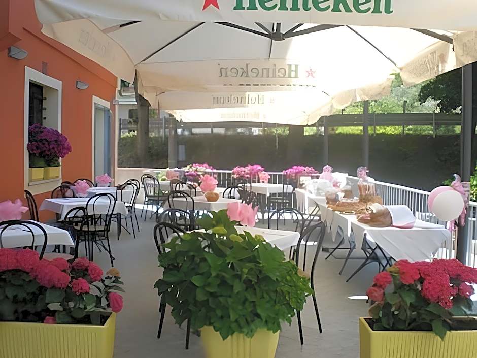 Locanda L'Ombrosa