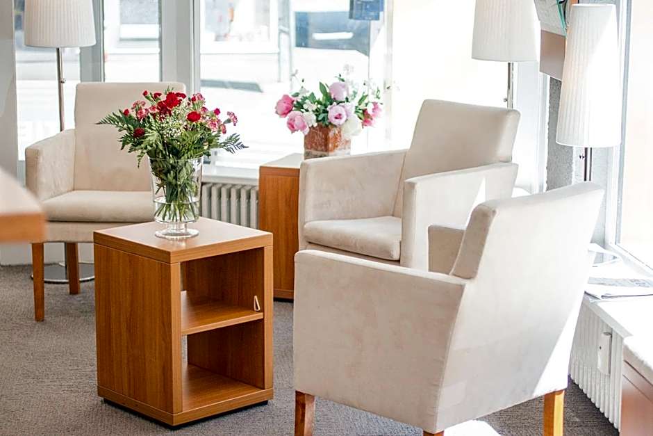 City Hotel Freiburg