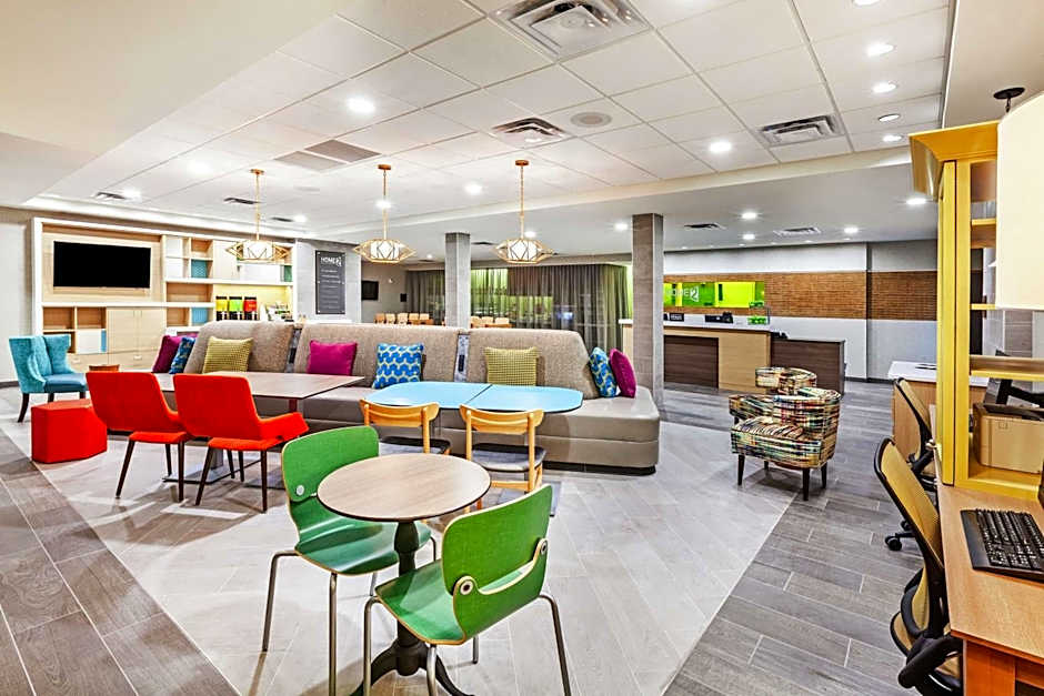 Home2 Suites by Hilton Abilene, TX
