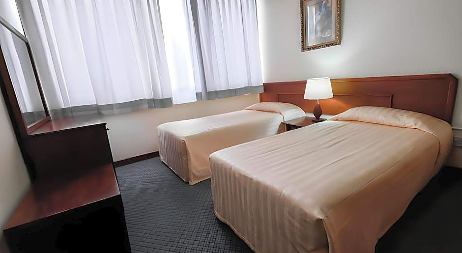 Jubilee Hotel