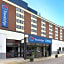 Travelodge Gatwick Airport Central