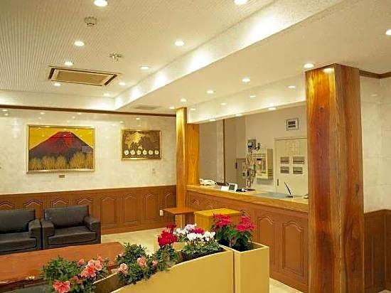 Hotel Namie