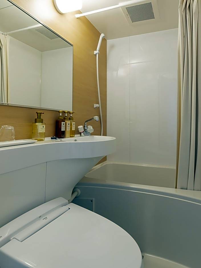 Kyoto Plaza Hotel Kintetsu Jujo