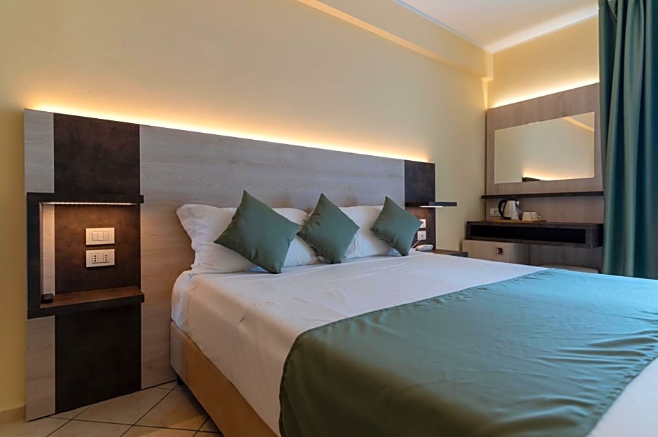 Hotel Villa Cesi