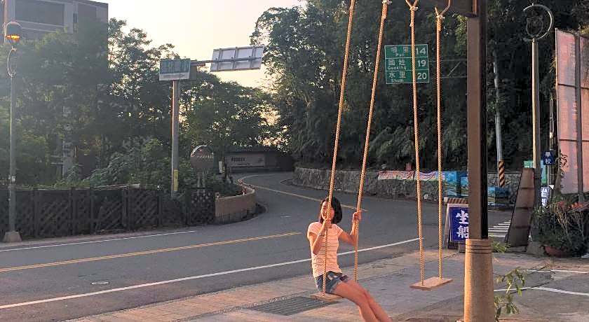 perBed Hostel - Sun Moon Lake