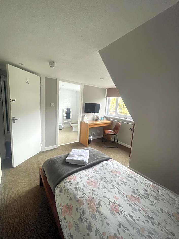 Rooms at 31
