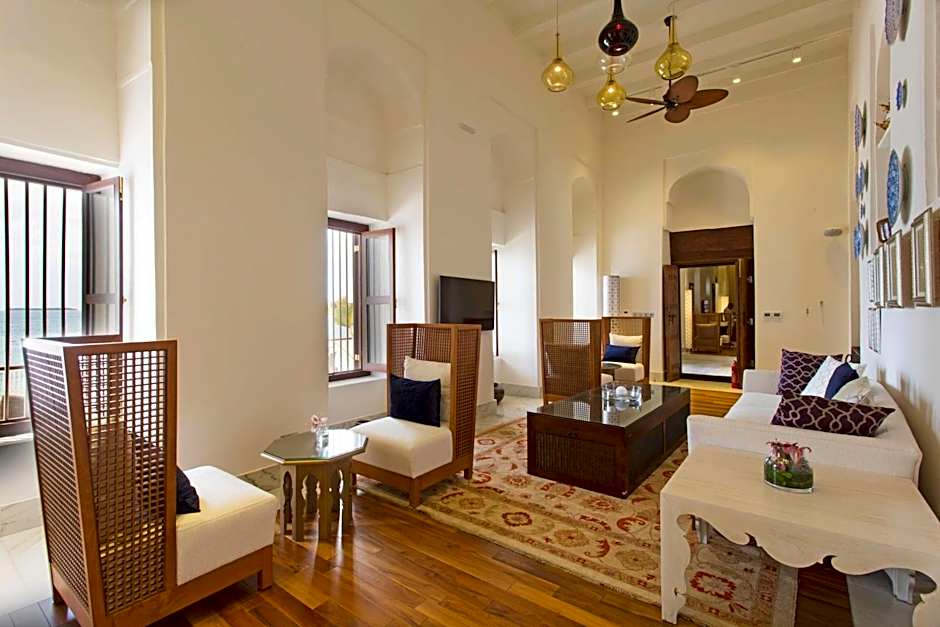 Park Hyatt Zanzibar