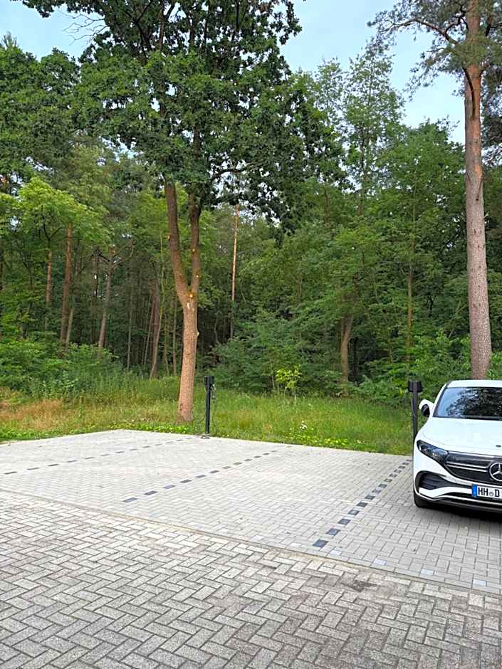 Heidehotel Soltauer Hof