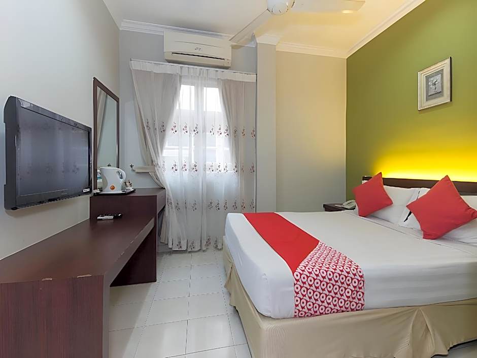 Bayu View Hotel Klang