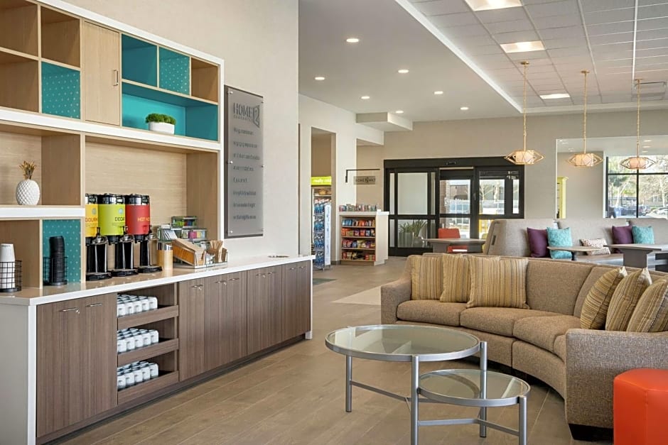 Home2 Suites by Hilton Woodland Hills Los Angeles