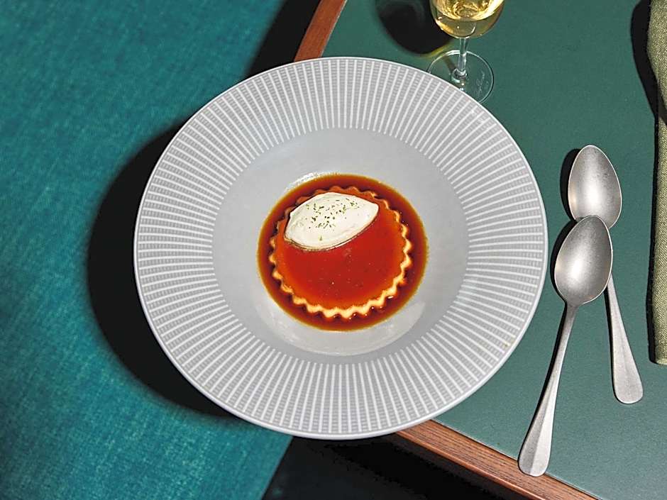 Sofitel Sydney Wentworth