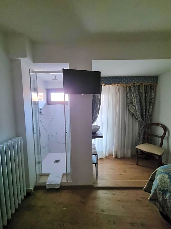 Albergo Casa Peron