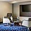 Courtyard by Marriott St Louis Downtown West