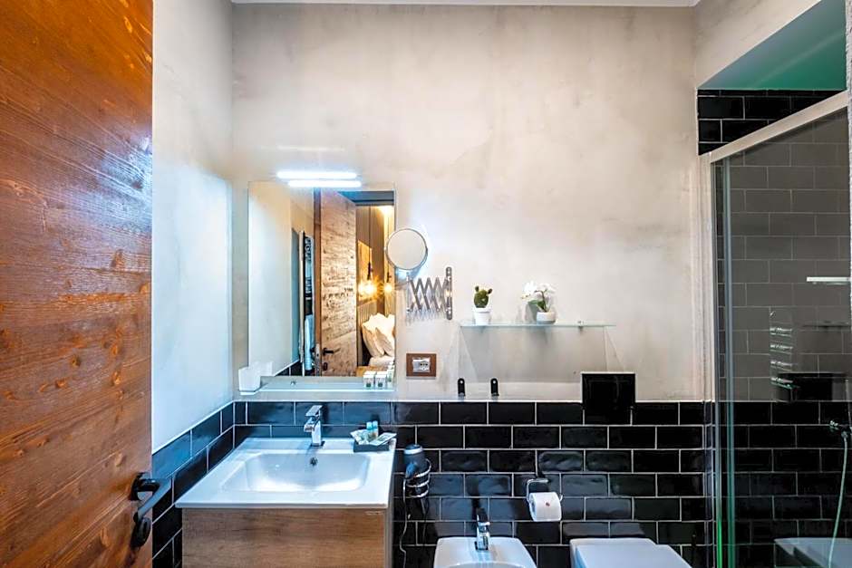 casajammone naples b&b