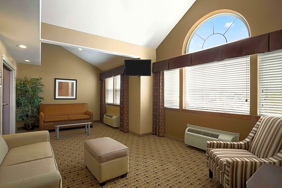 Microtel by Wyndham Cedar Rapids/Marion