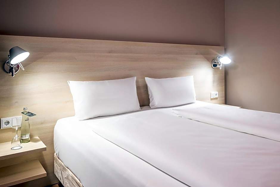 Hotel Irschenberg Süd