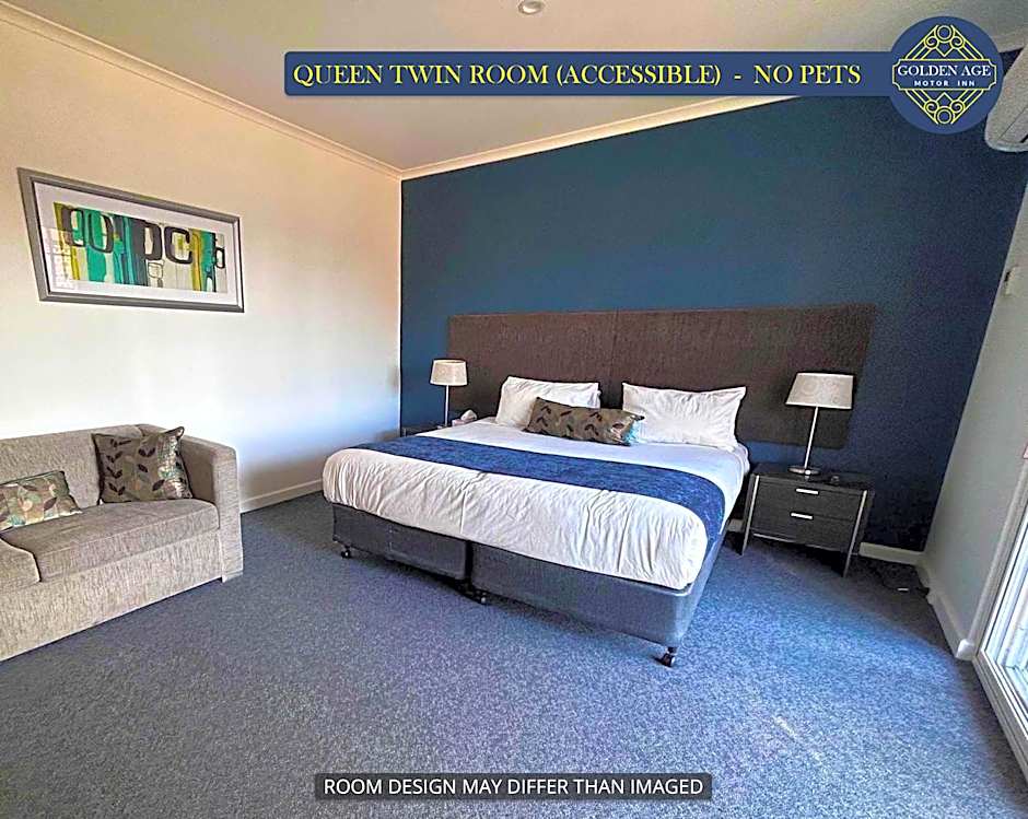 Golden Age Motor Inn