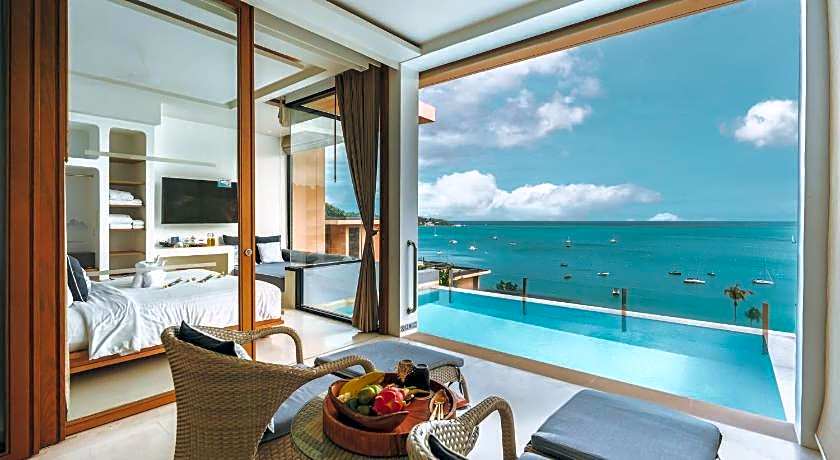 Bandara Villas, Phuket - SHA Extra Plus