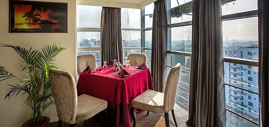 Hotel Noorjahan Grand