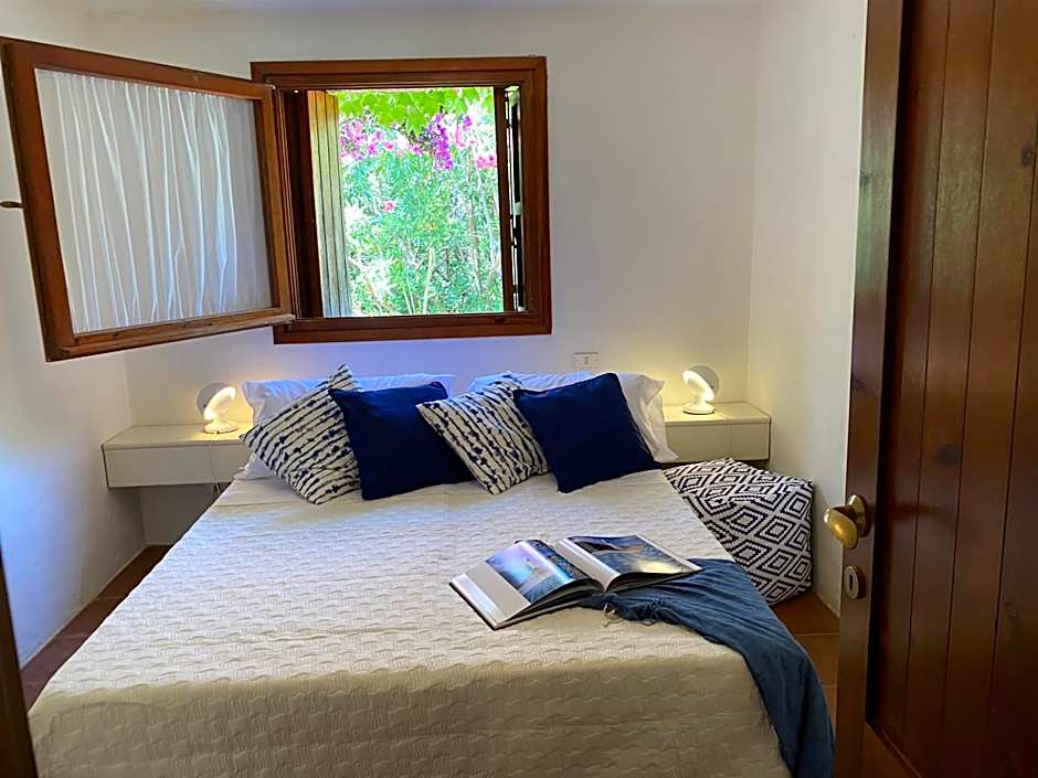 Domus Olivarum - Costa Smeralda 6 guest, 3 room, 2 bathroom, 2 parking Wifi