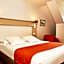 Hotel Spa Les Saules
