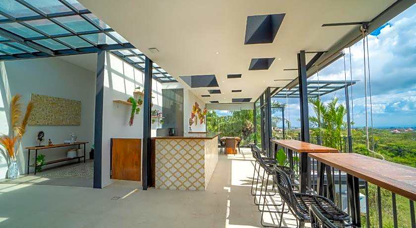 Nusa Dua Bayview
