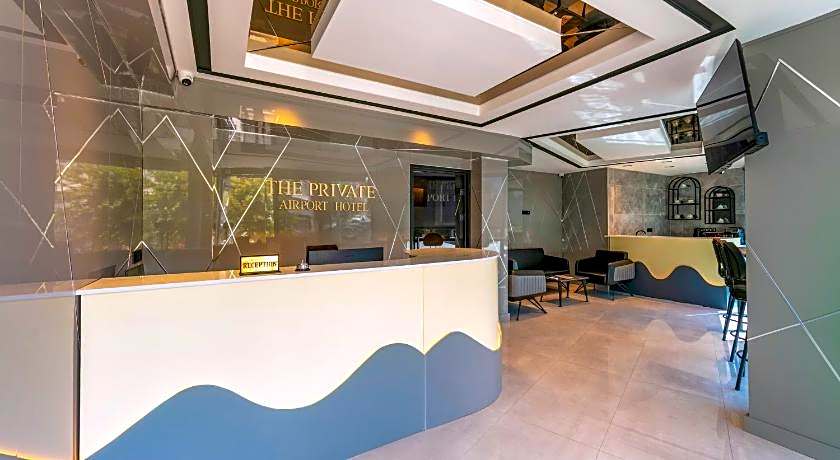 The Private Airport Hotel