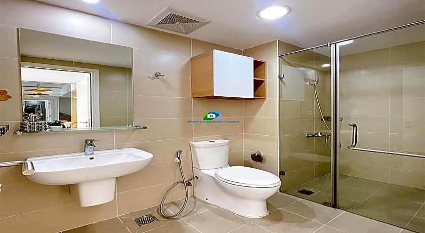 The Second Home Masteri Thao Dien