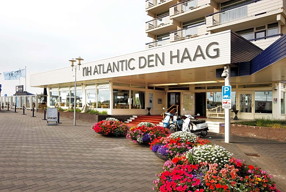 NH Atlantic Den Haag