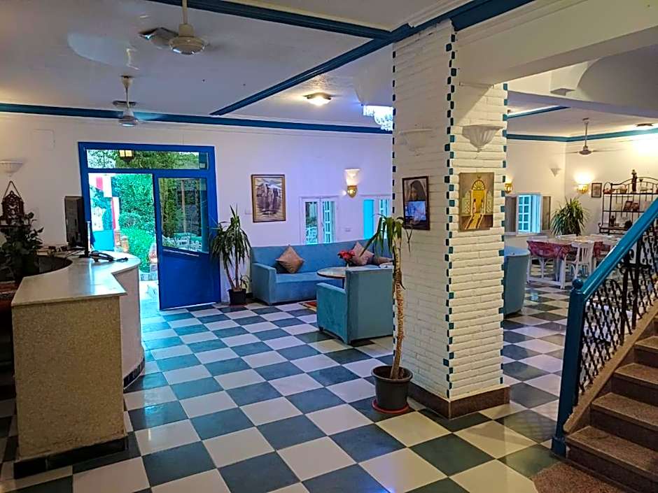 El Gezira Hotel