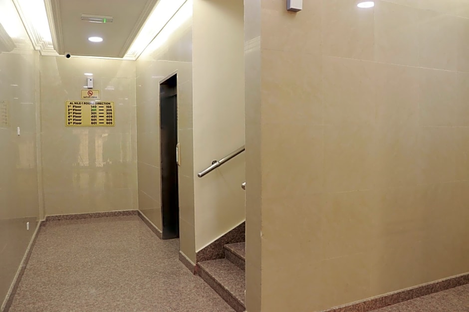 Al Nile Hotel