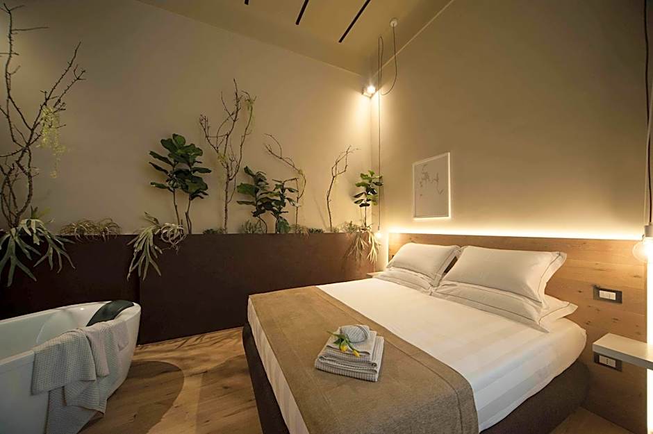 Antica Dimora Luxury Rooms