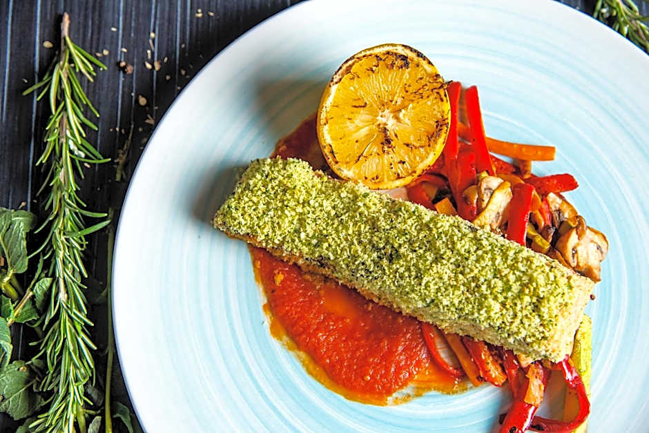 Tulip Inn Putnik Belgrade