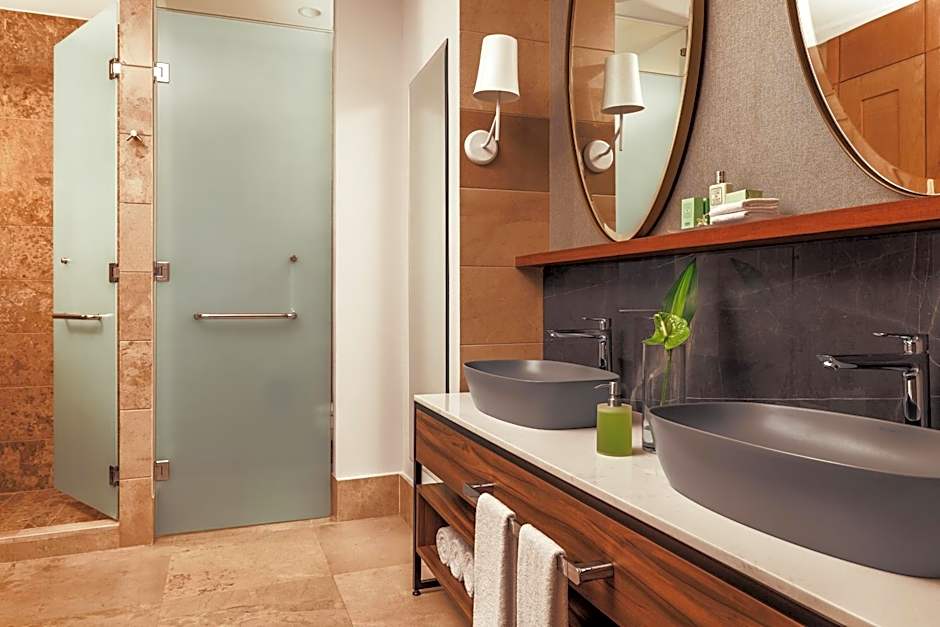 BON Hotel at VidantaWorld Nuevo Vallarta