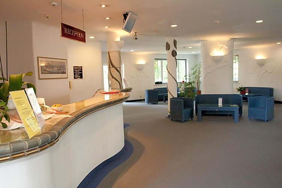 Seminarhotel Göttlesbrunn