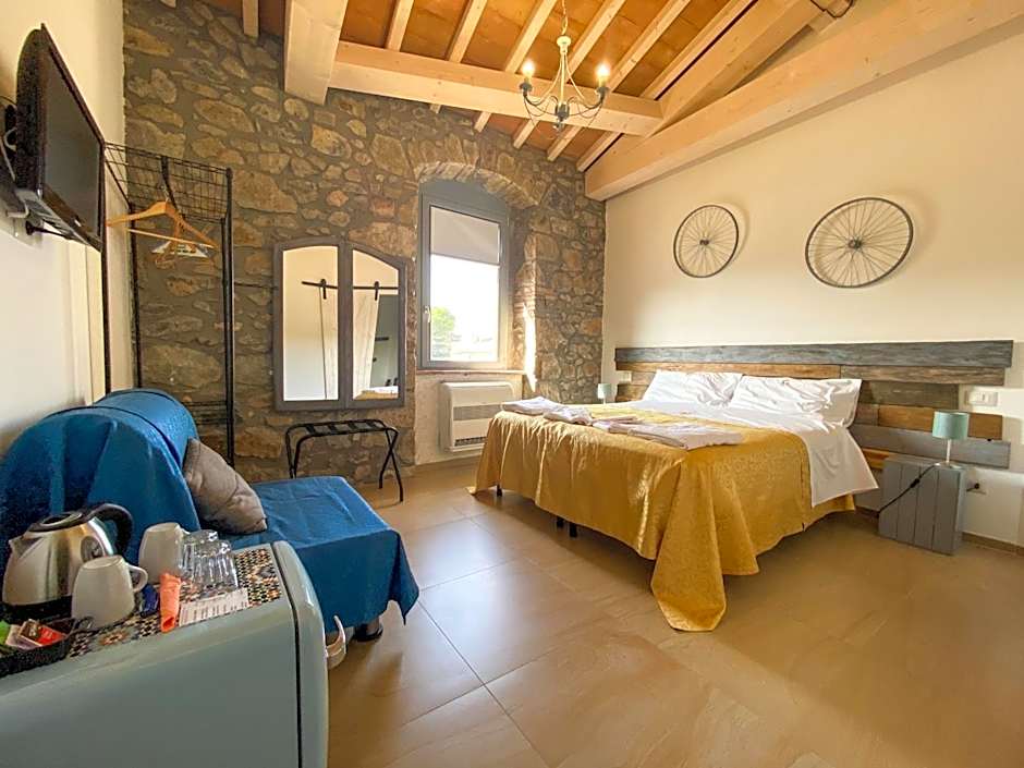 Casale 1541