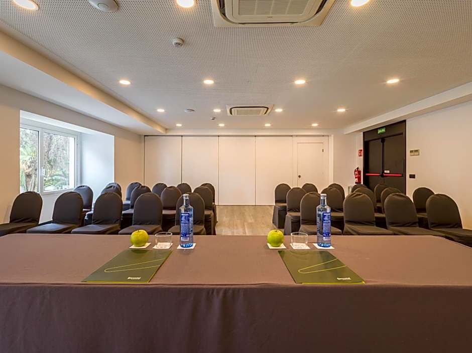 Sercotel Hotel Parque