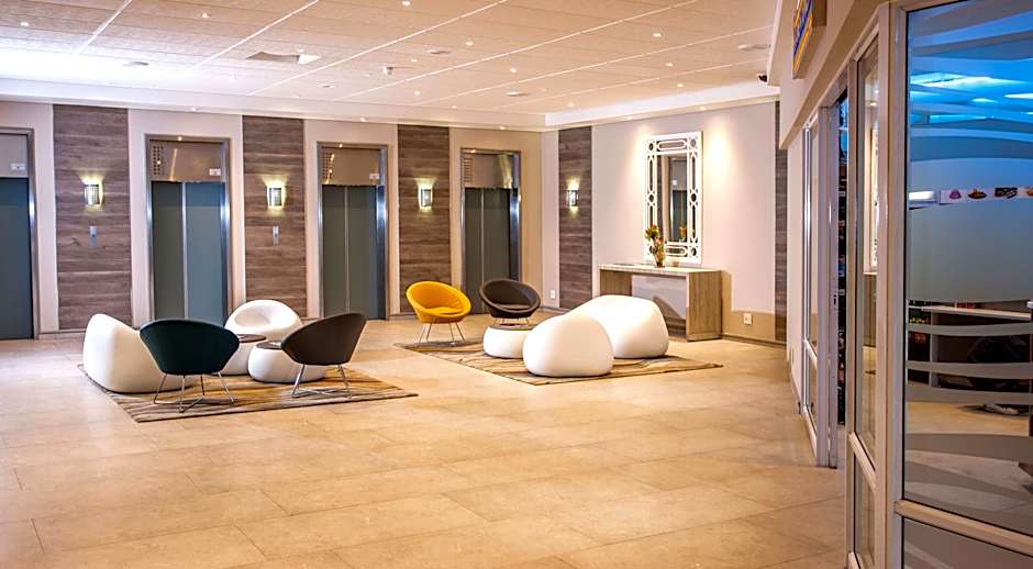 Garden Court South Beach