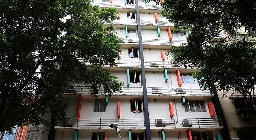 4th Zhongshan Road Garden Inn