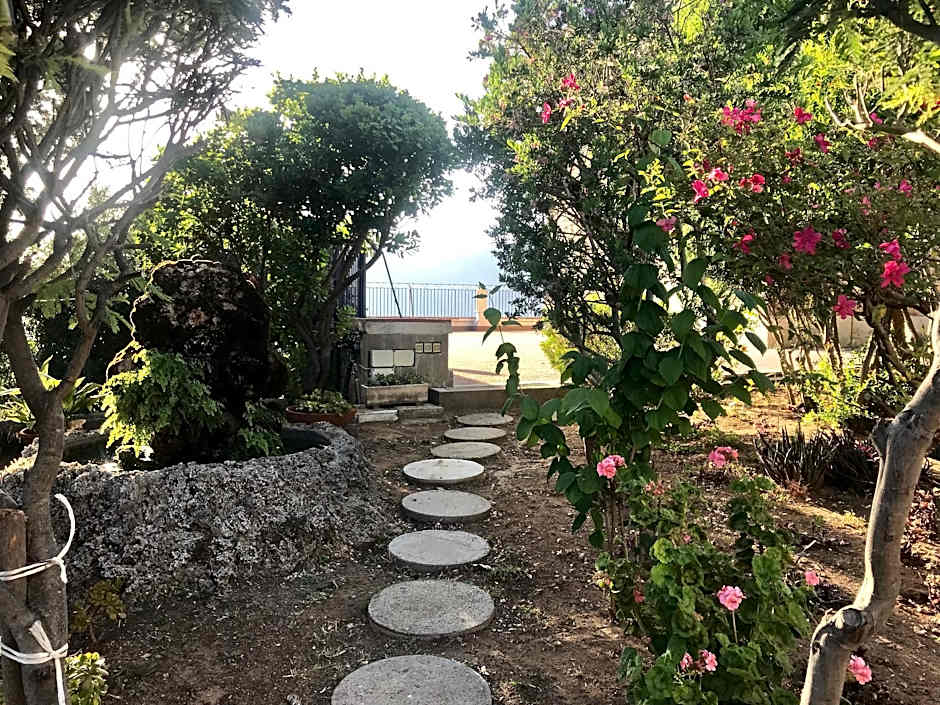 HIstoric Luxury Villa,sea view, private parking