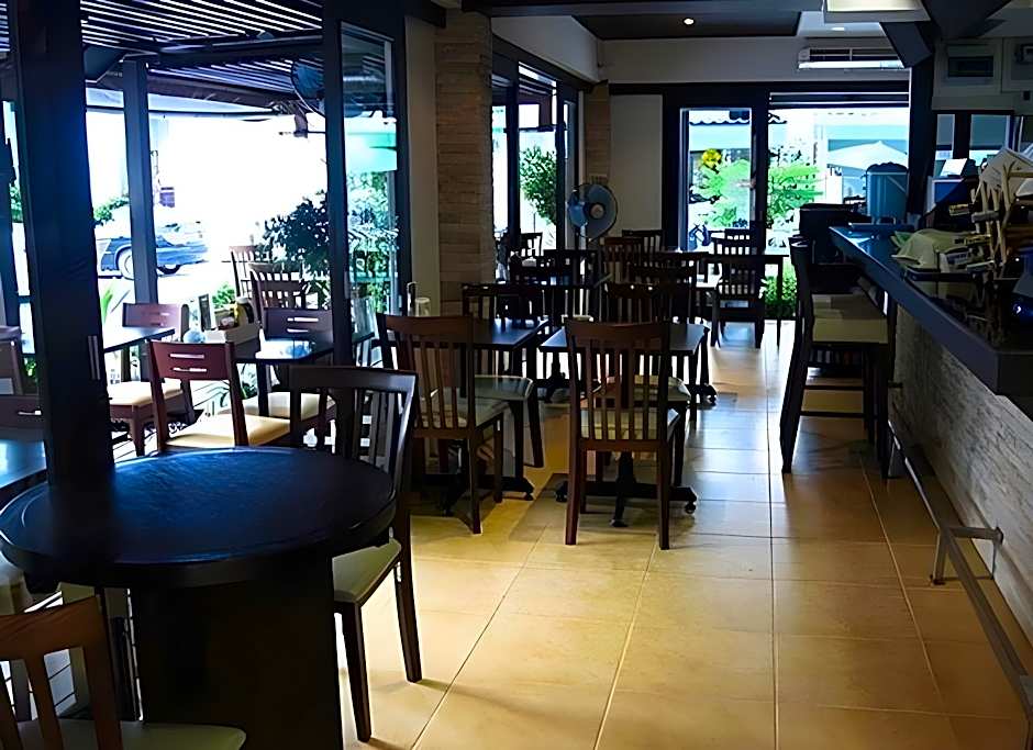 My Hotel Phuket