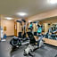 Best Western Plus Harbor Plaza And Conference Center