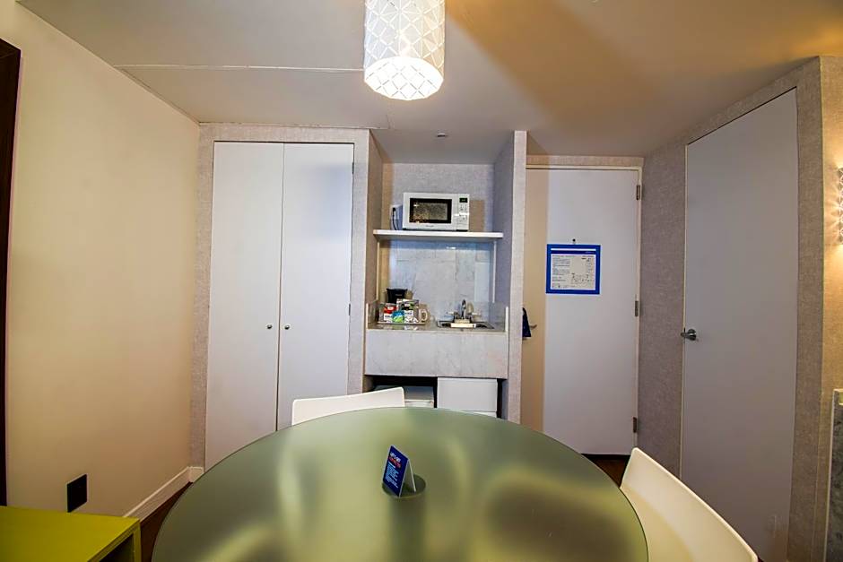 BelAir Business a Wyndham Garden Hotel