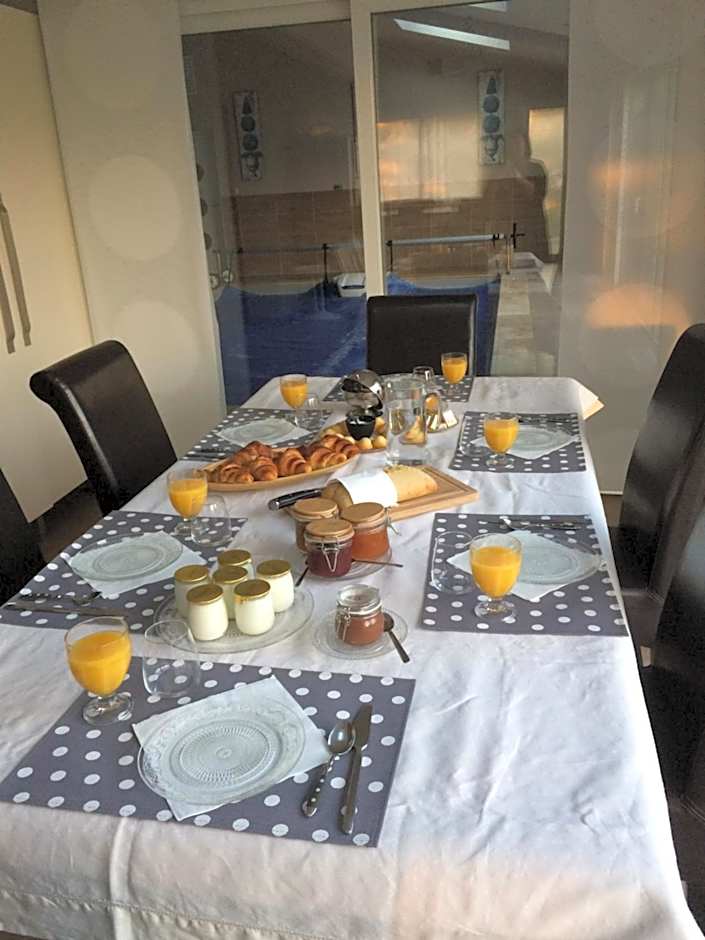 Chambres d hotes Couette et Campagne