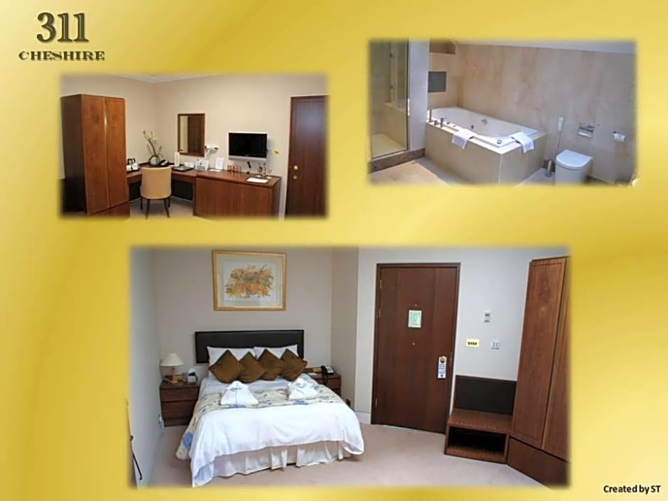 Barn Hotel London Ruislip