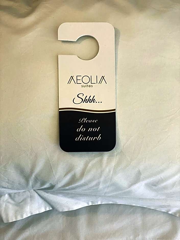 Aeolia suites