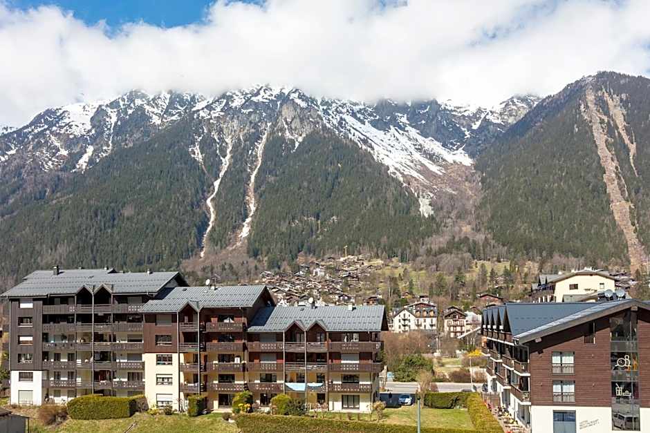 Hotel Les Aiglons Chamonix