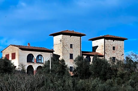 B&B Le Torri Di Firenze