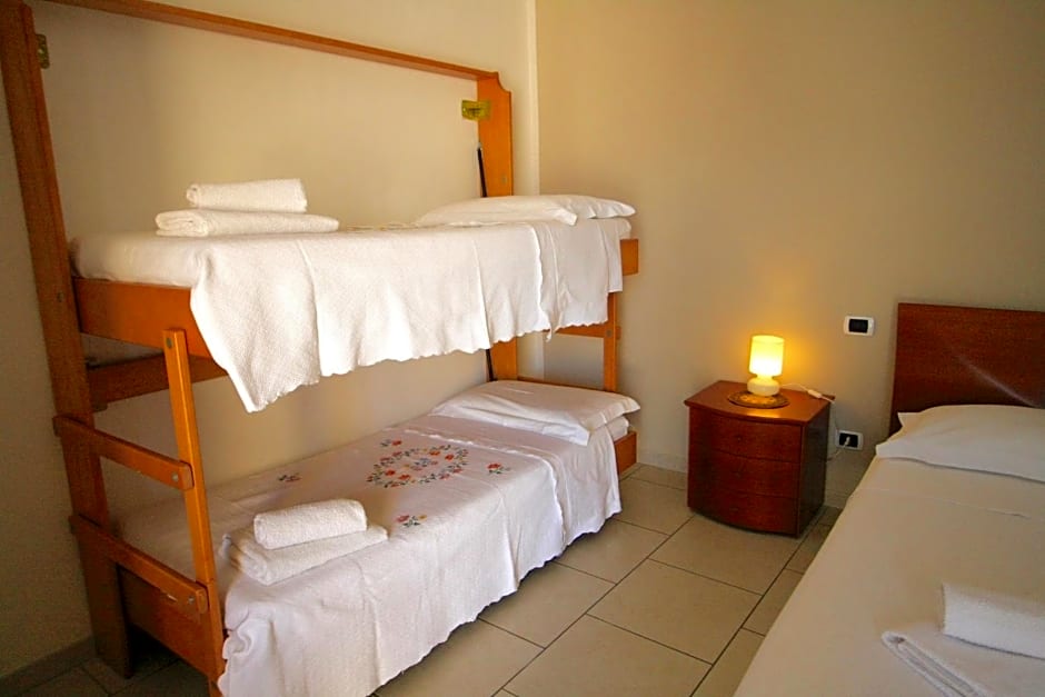 Giardino Dei Suoni B&B