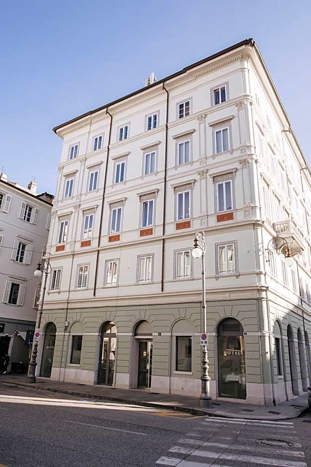 Hotel Vis à Vis